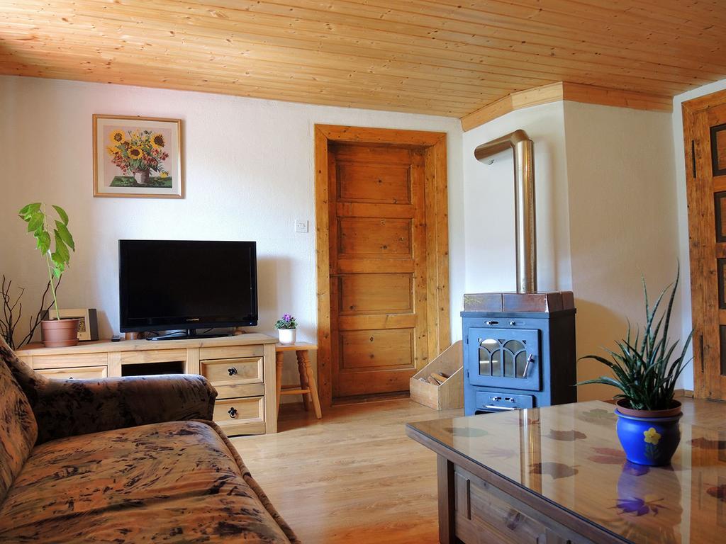 Apartments Torkar Bled Ruang foto