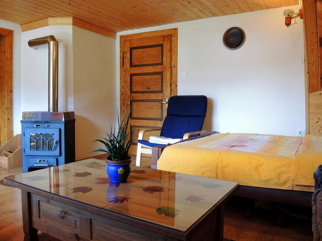 Apartments Torkar Bled Ruang foto