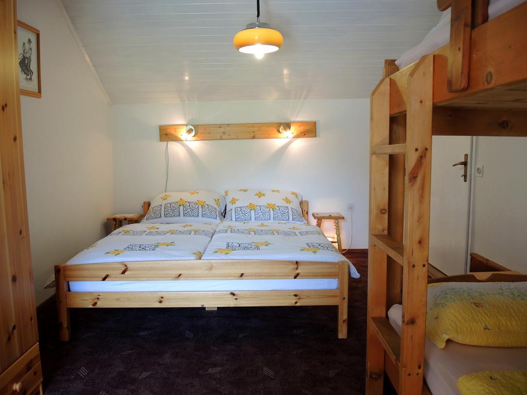Apartments Torkar Bled Ruang foto