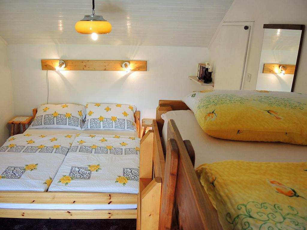 Apartments Torkar Bled Ruang foto