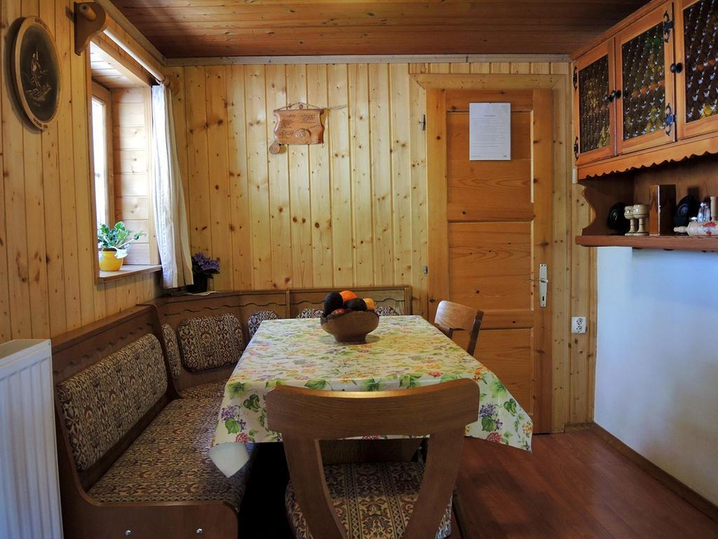 Apartments Torkar Bled Ruang foto