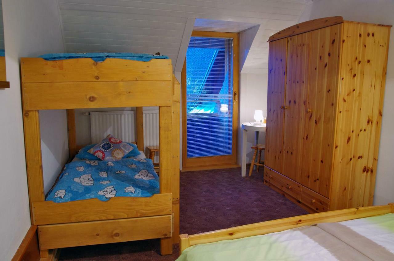 Apartments Torkar Bled Bagian luar foto