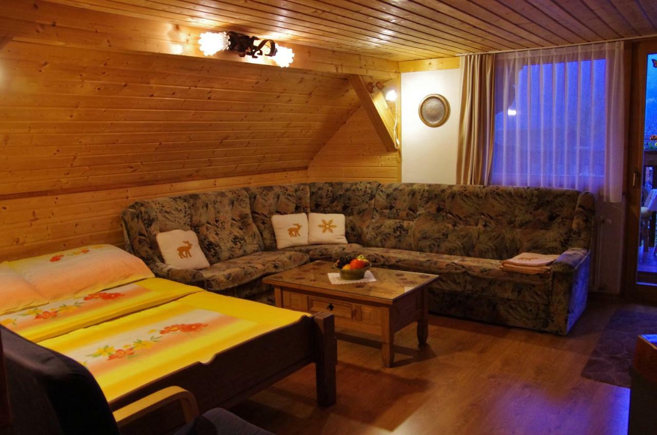 Apartments Torkar Bled Bagian luar foto