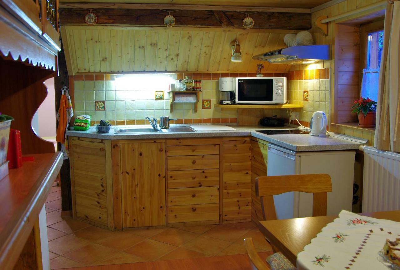 Apartments Torkar Bled Bagian luar foto