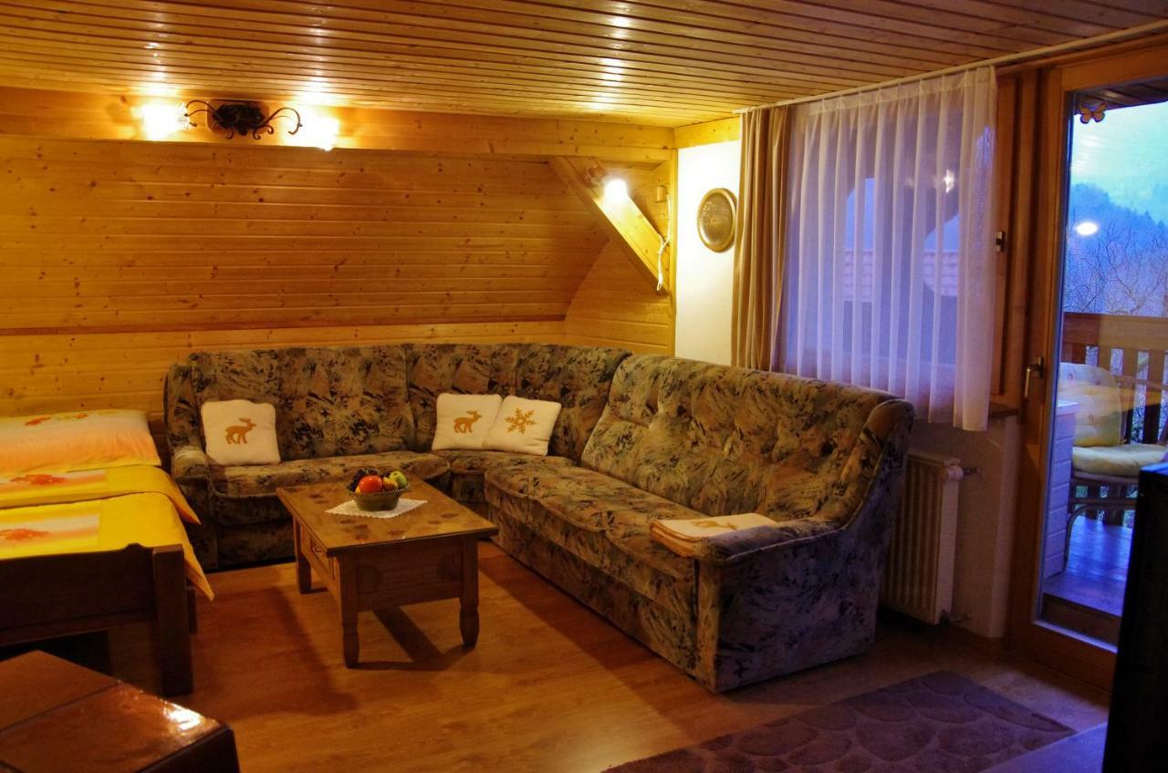 Apartments Torkar Bled Bagian luar foto