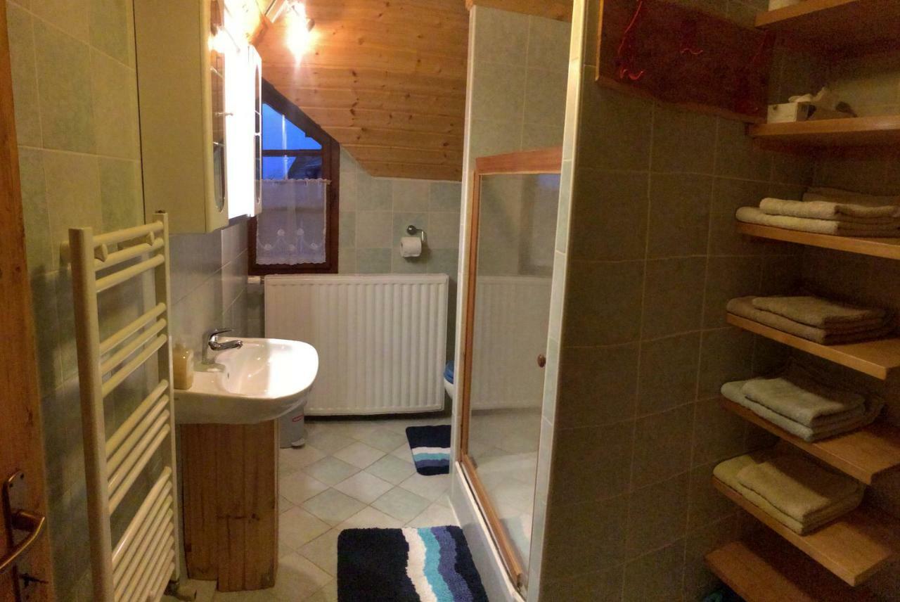 Apartments Torkar Bled Bagian luar foto