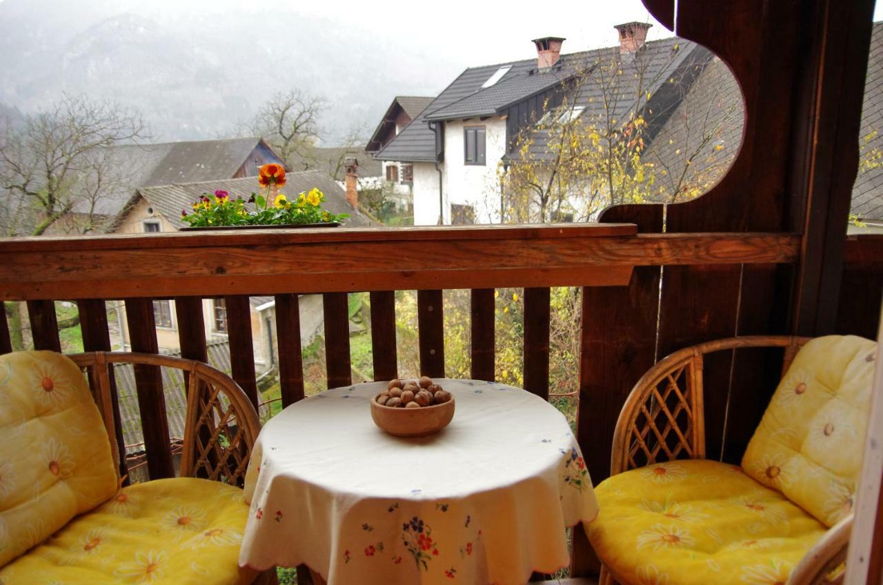 Apartments Torkar Bled Bagian luar foto