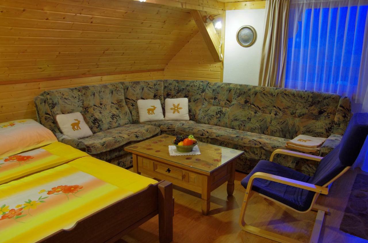 Apartments Torkar Bled Bagian luar foto