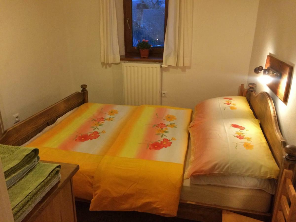 Apartments Torkar Bled Bagian luar foto