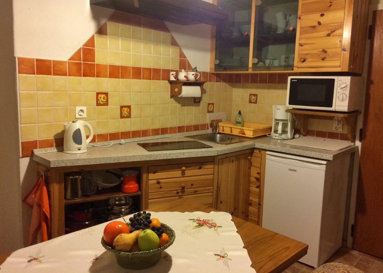 Apartments Torkar Bled Bagian luar foto