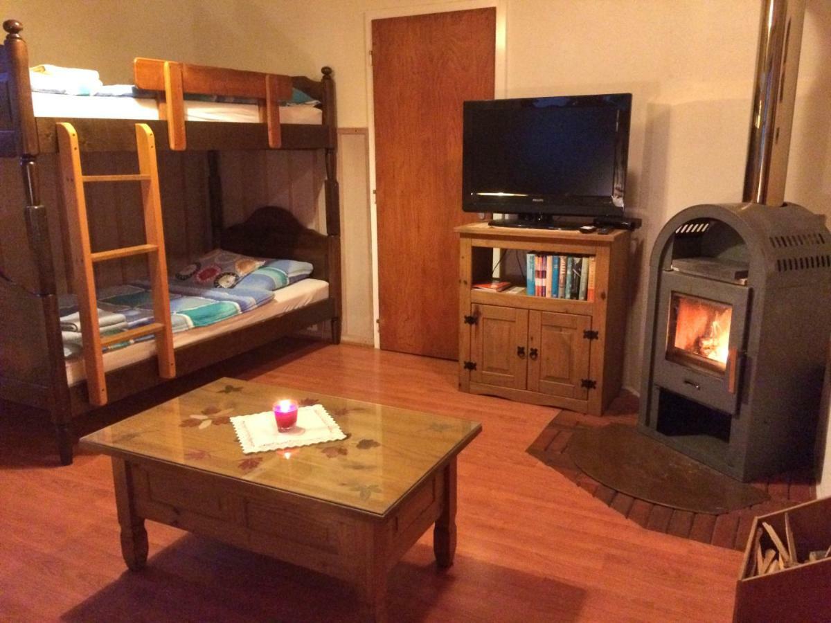 Apartments Torkar Bled Bagian luar foto