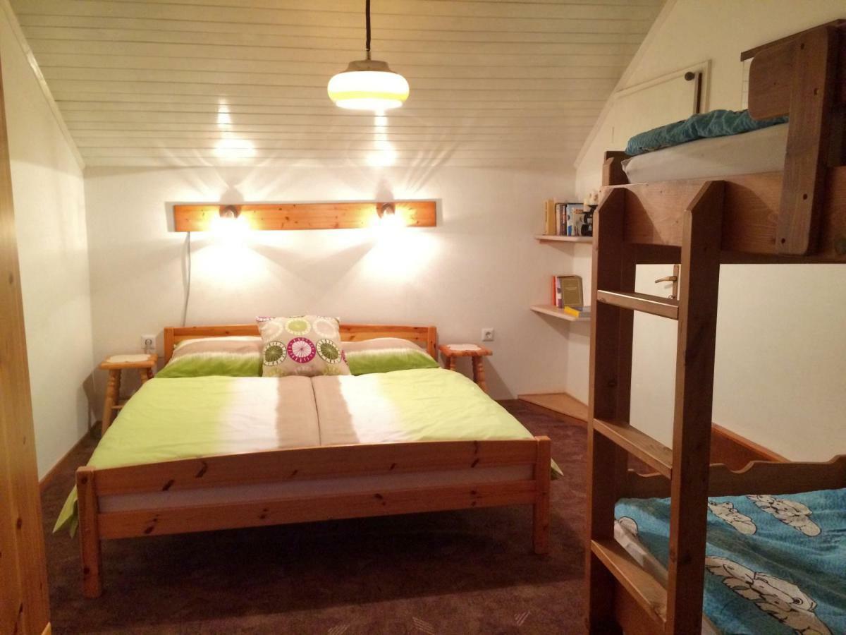 Apartments Torkar Bled Bagian luar foto