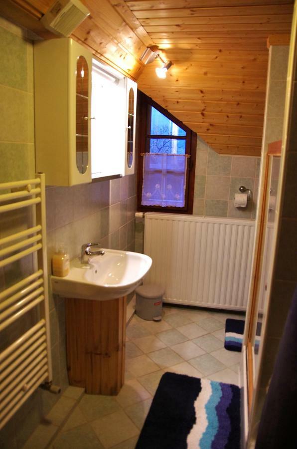 Apartments Torkar Bled Bagian luar foto
