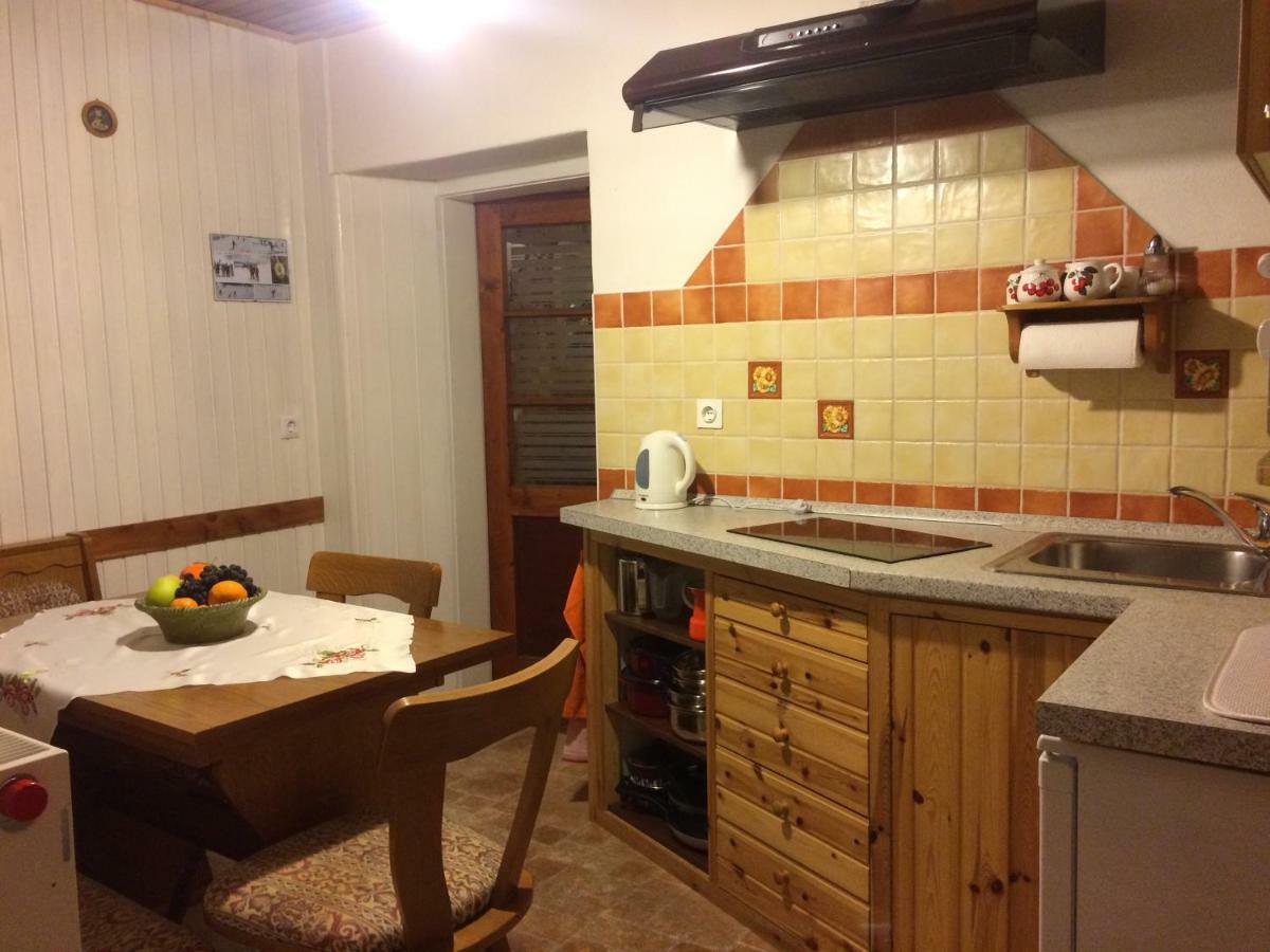 Apartments Torkar Bled Bagian luar foto