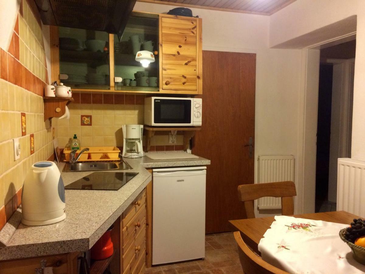 Apartments Torkar Bled Bagian luar foto