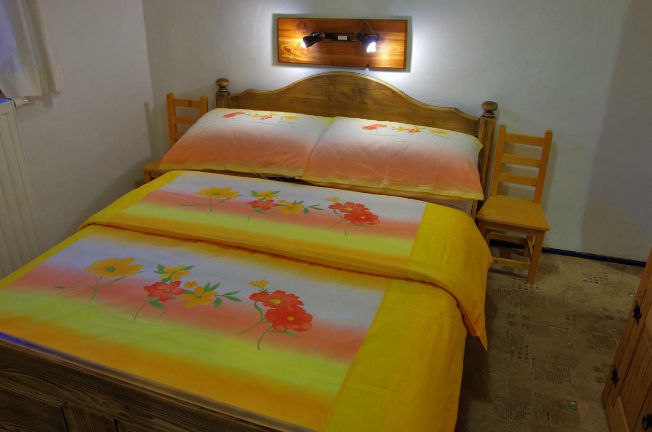 Apartments Torkar Bled Bagian luar foto