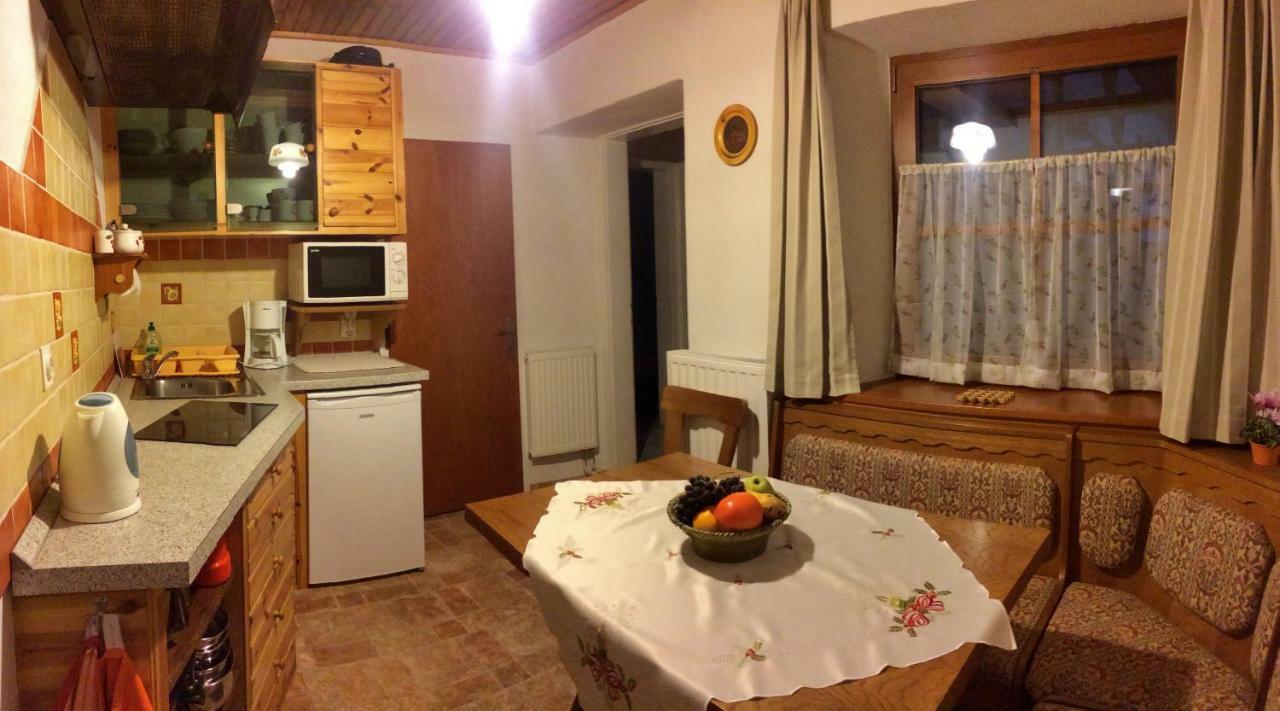 Apartments Torkar Bled Bagian luar foto